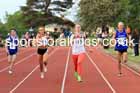 200 metres, 2026 NEGP 2, Monkton Stadium, Wednesday, May 27th. Photo: David T. Hewitson/Sports for All Pics